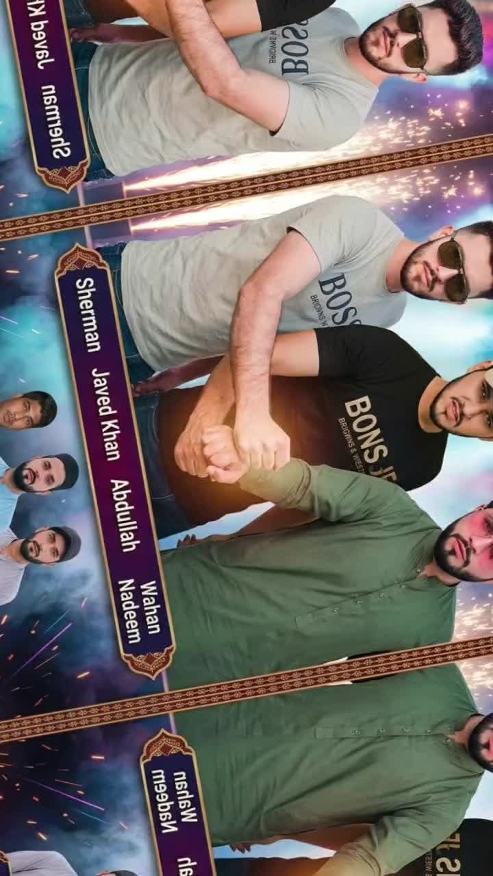 @Javed Khan