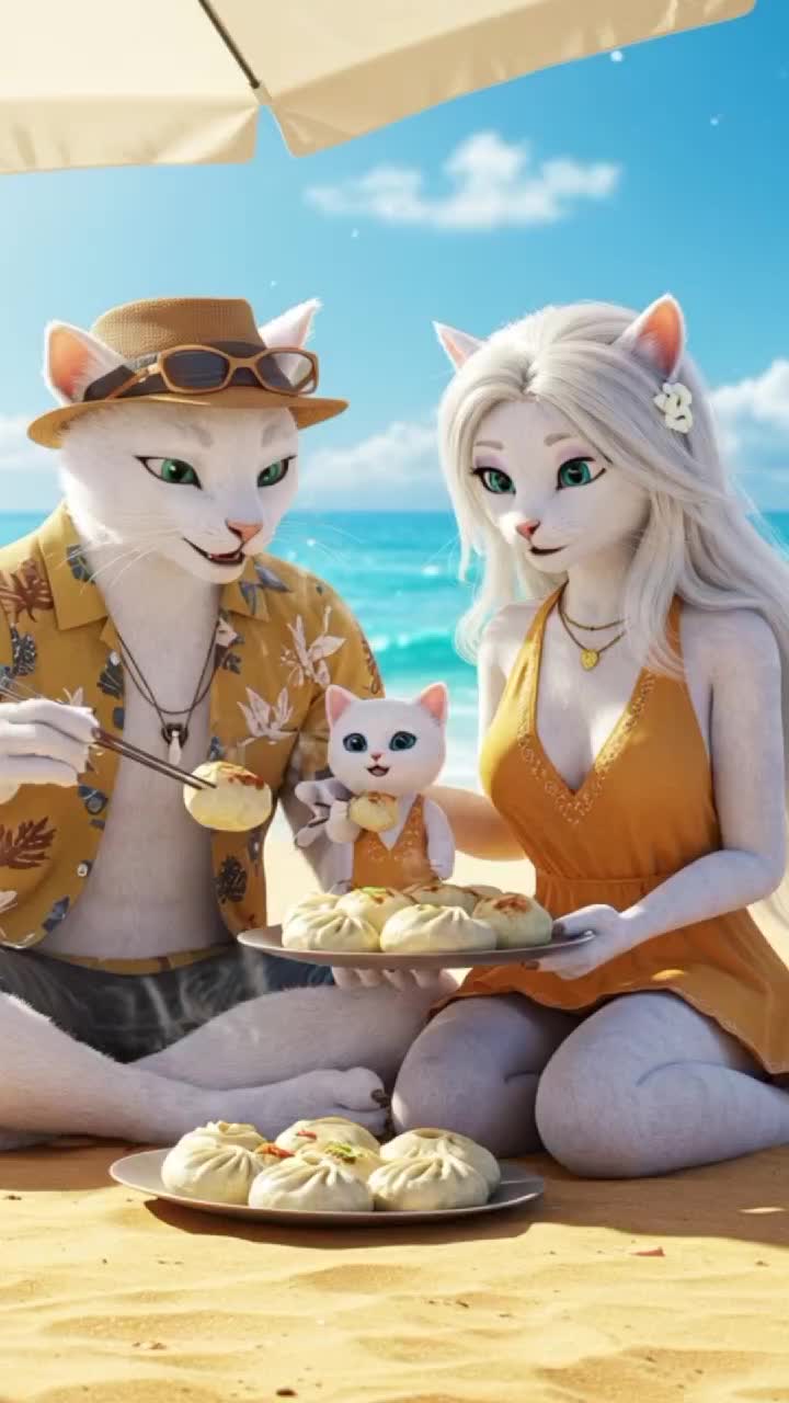 @Ai cat