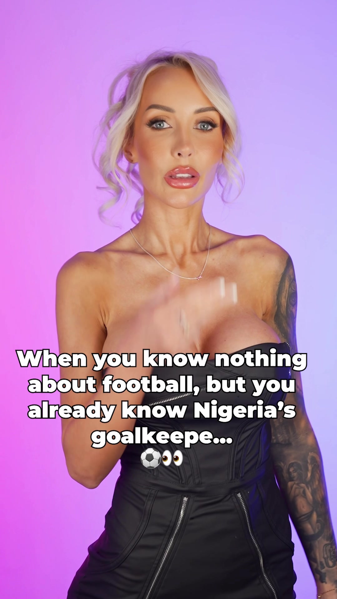 @MissMatheson
