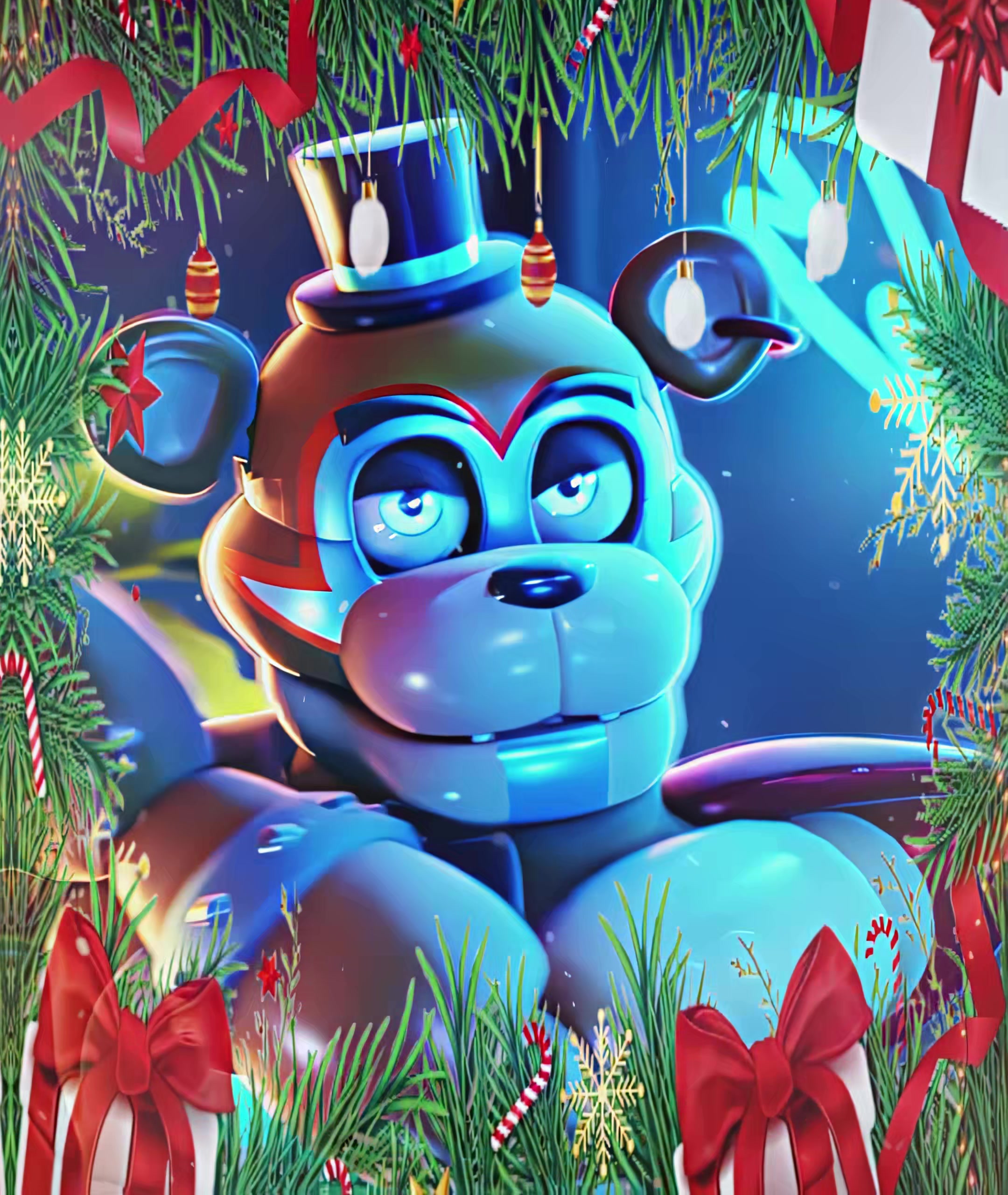 @SPRINGTRAP3TIME