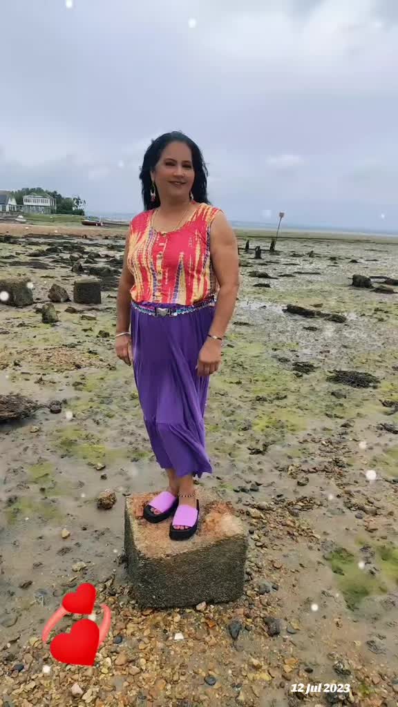 @❤️🧿Madhu Matharu🧿❤️