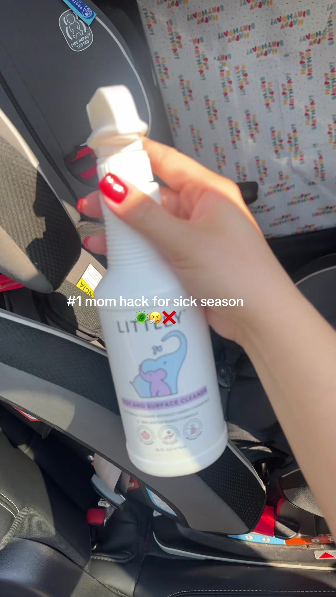 @Danielle