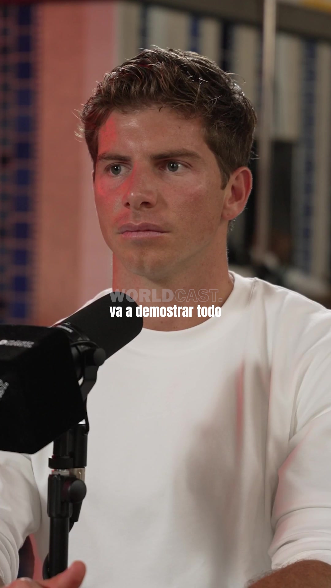 @WORLDCAST