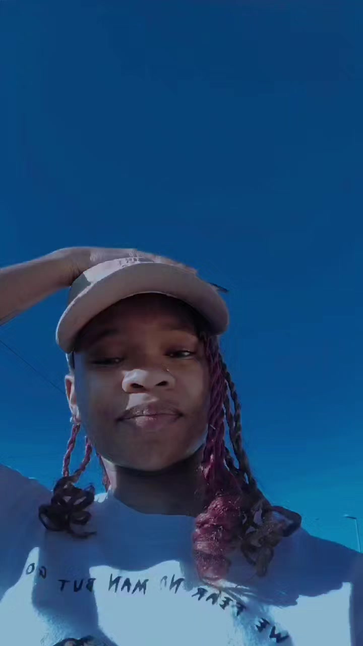 @Gontse styless (Muhleze)