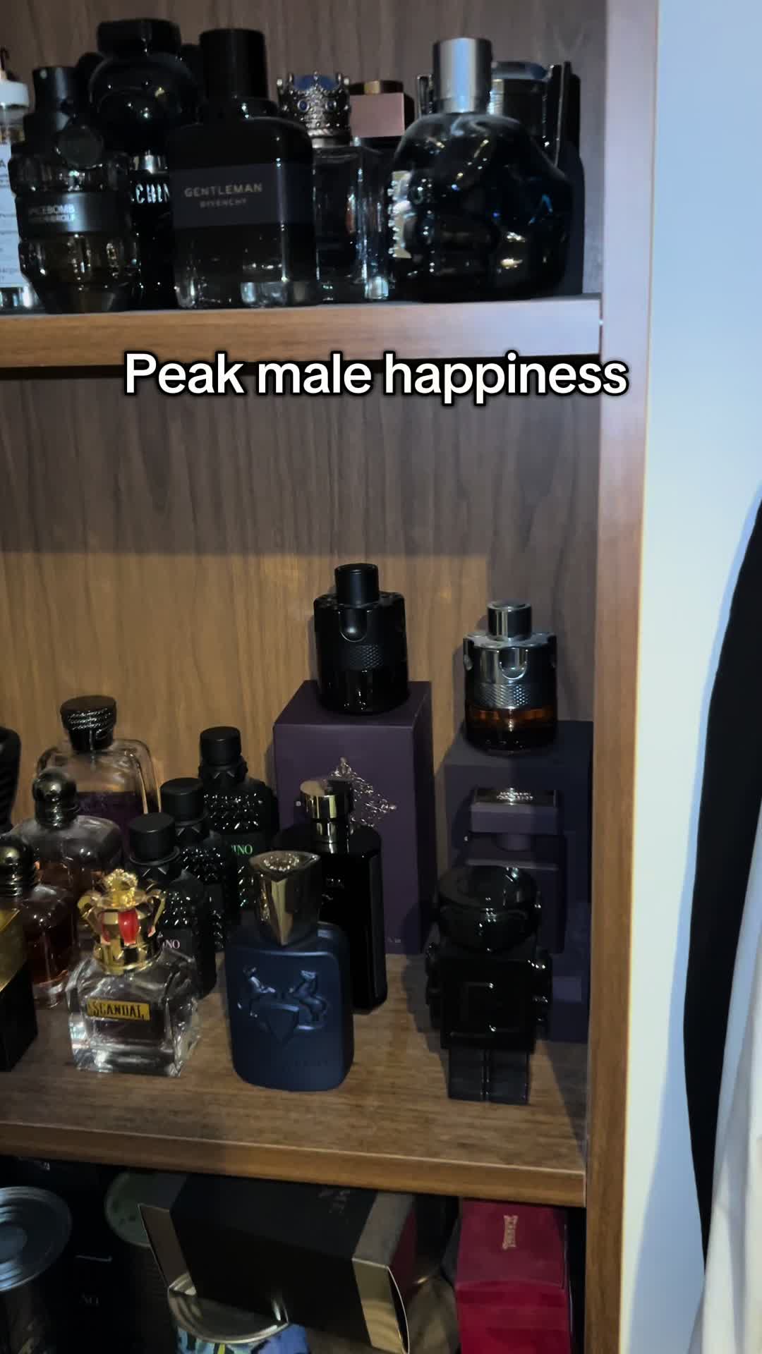 @O.G Fragrances