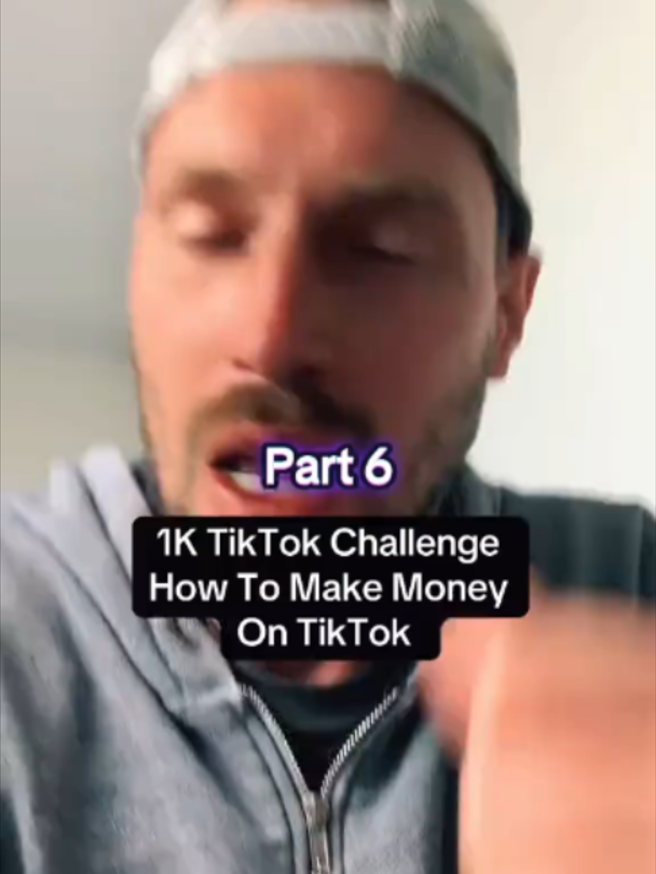 @Matt Jupp | TikTok Strategy
