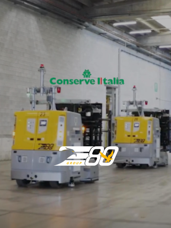 @E80 Group