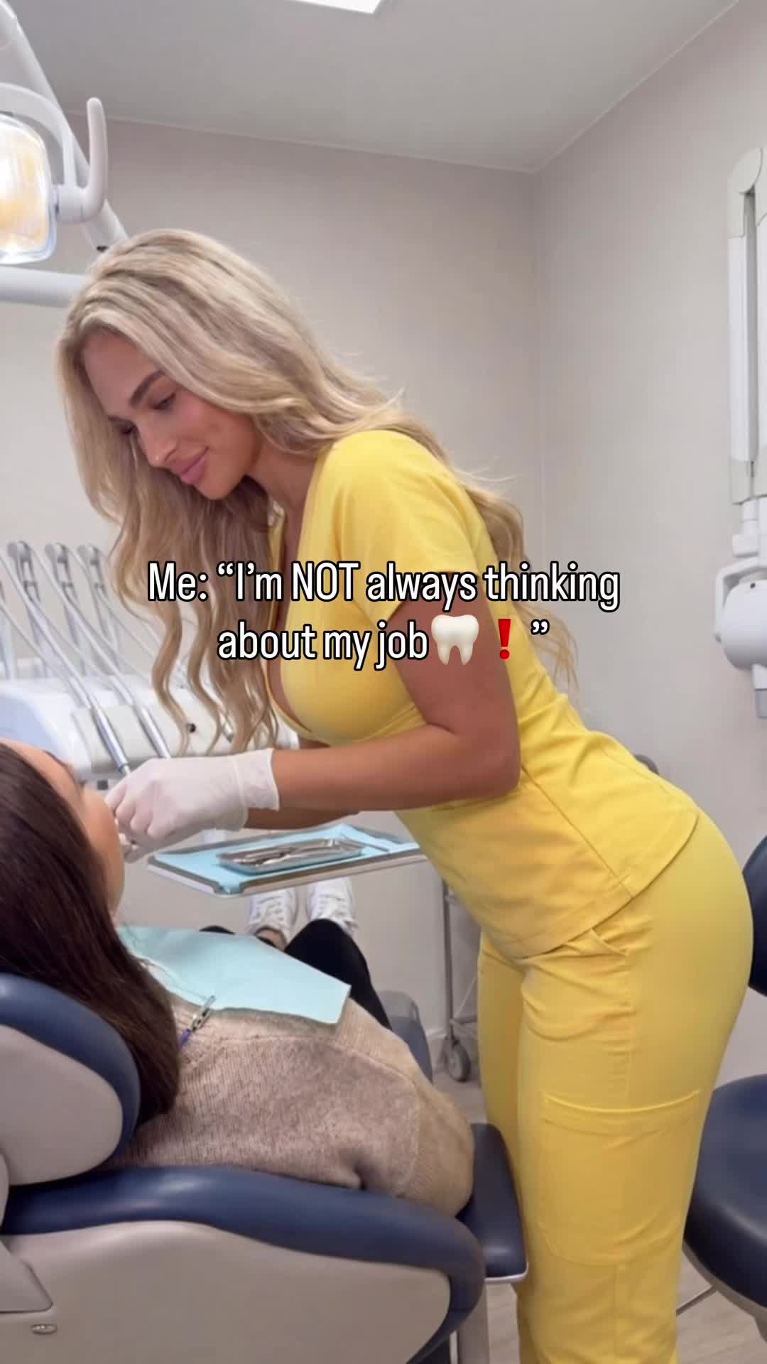 @Alicia Dentist