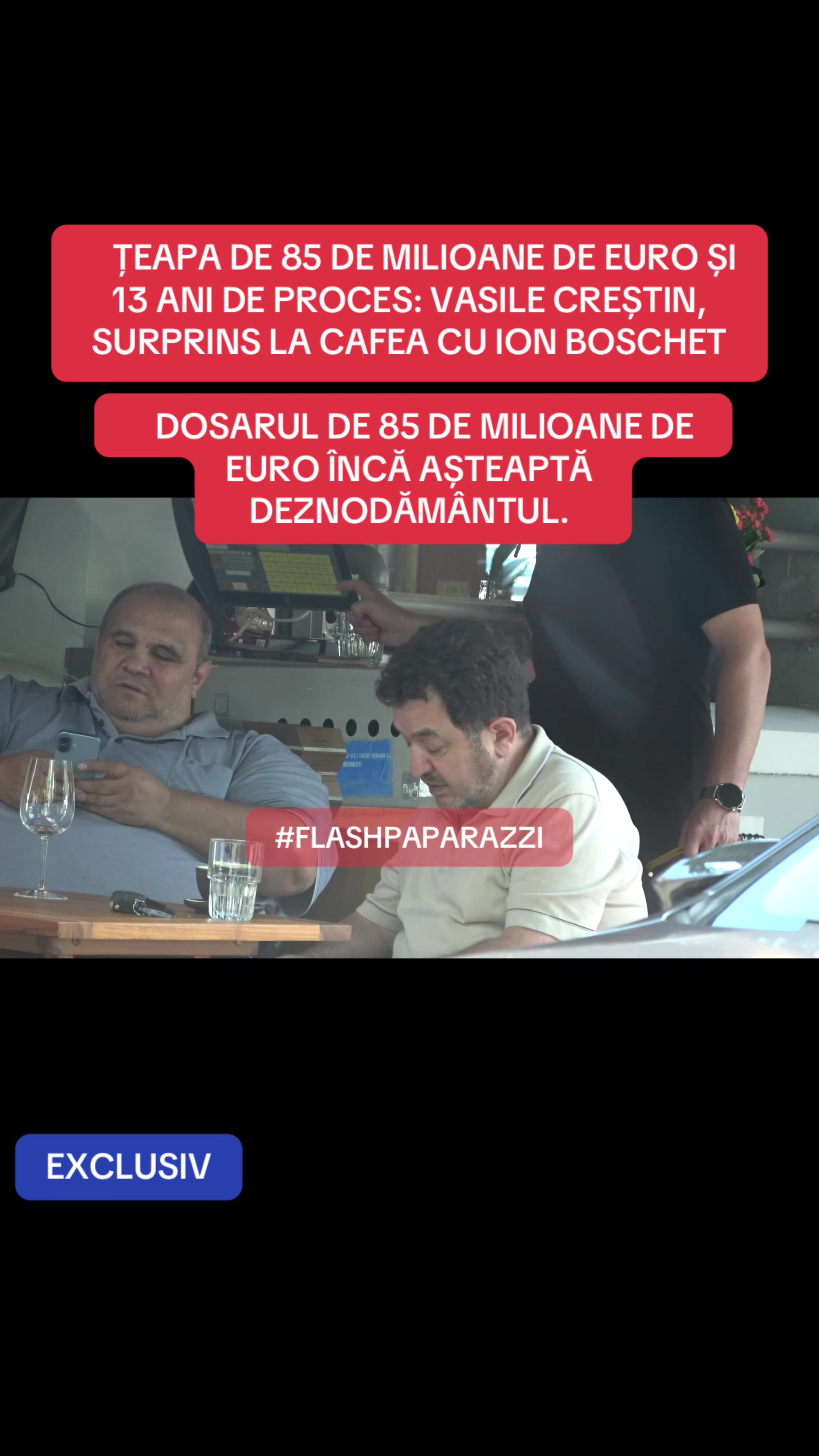 @FLASH PAPARAZZI
