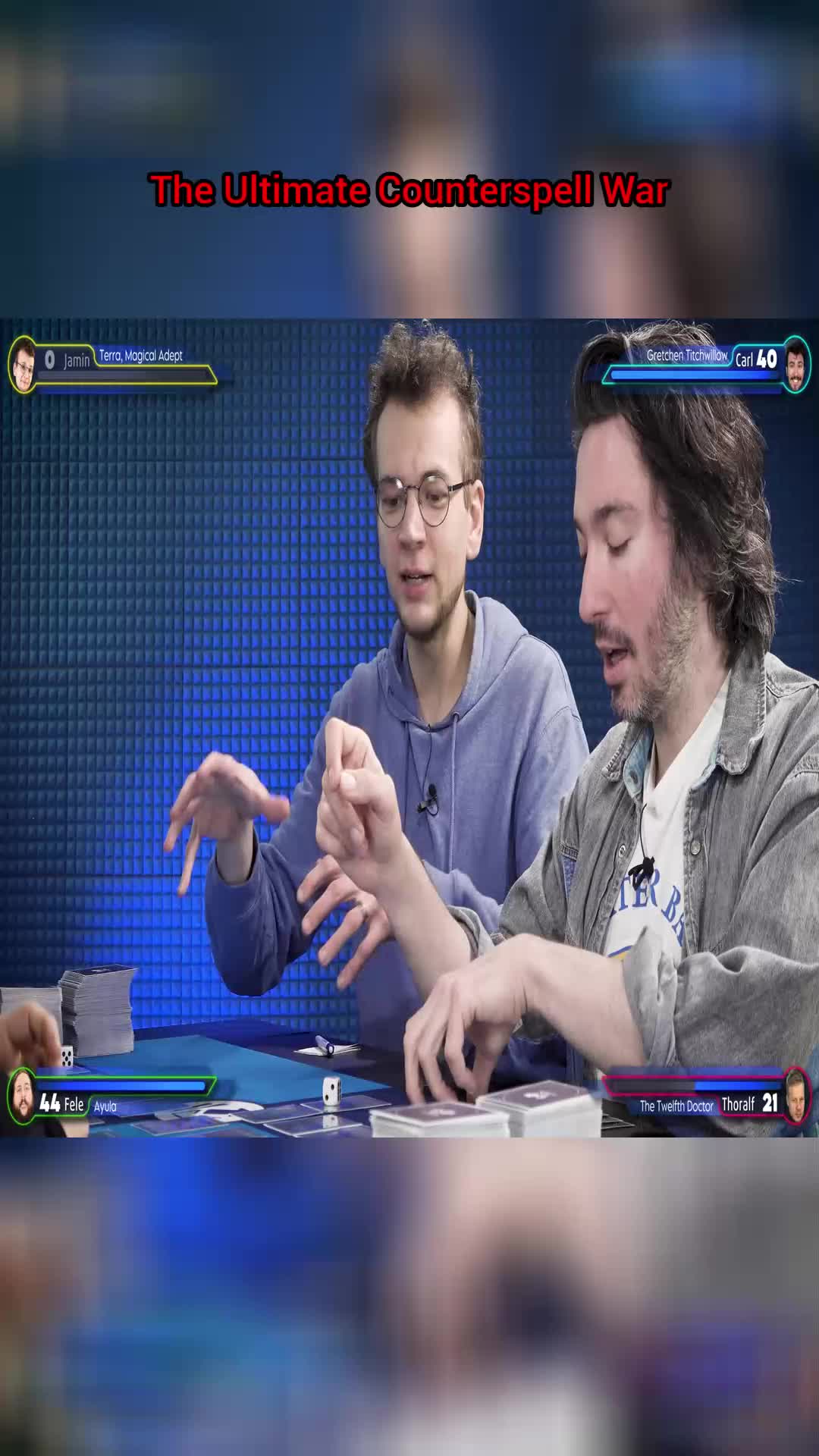 @Card Magic