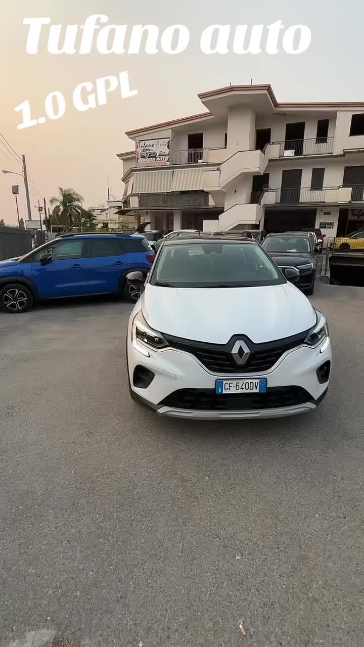 @Tufano auto