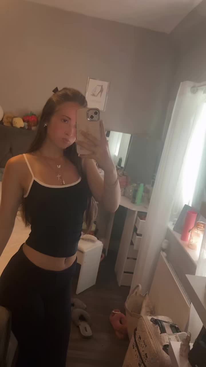 @Amelia 🥰