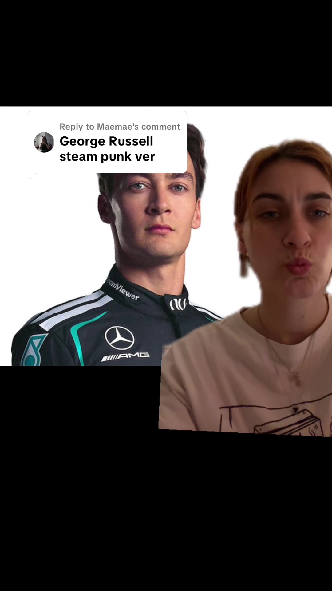 @Georgie Buckland