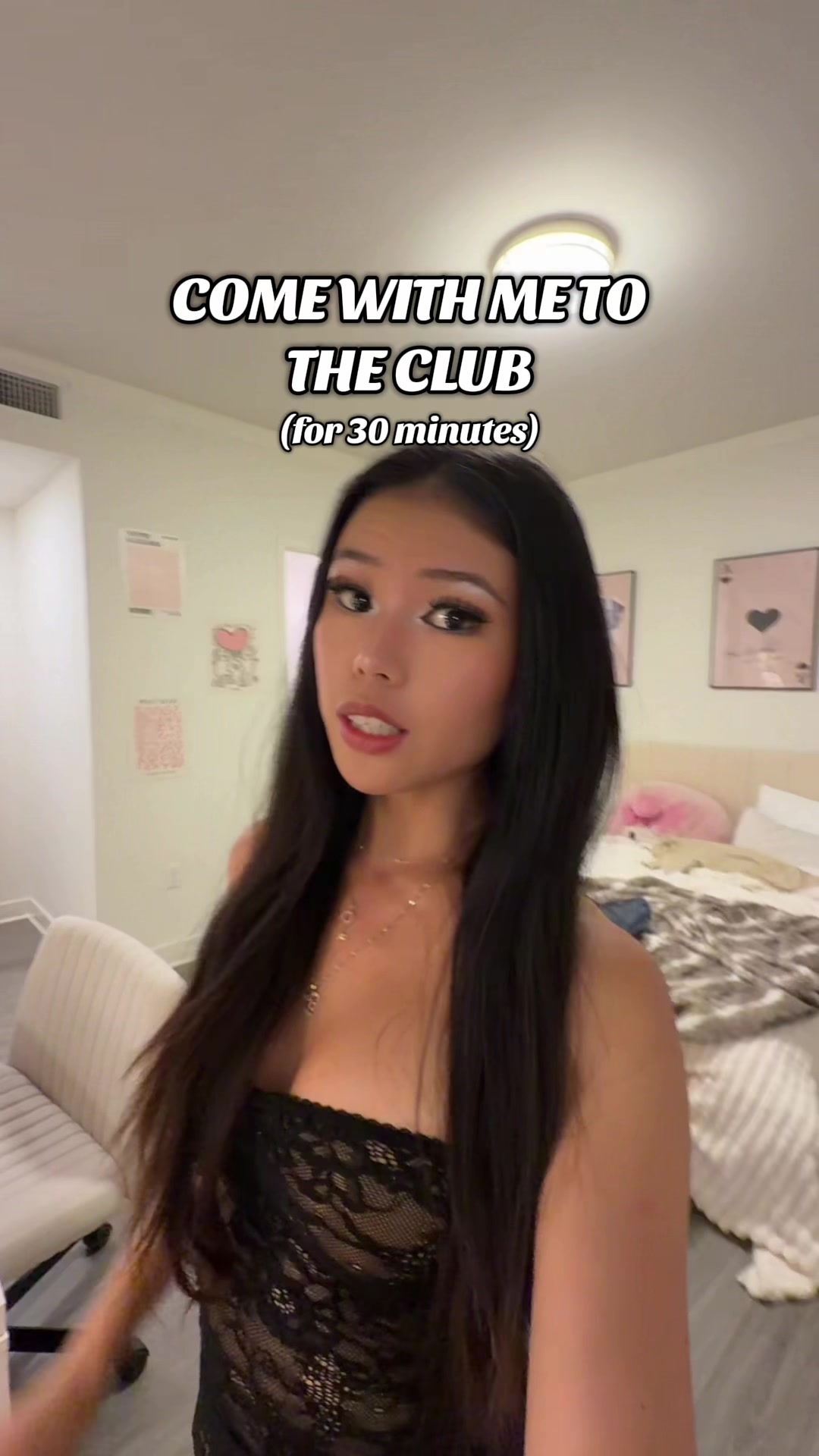 @rave princess