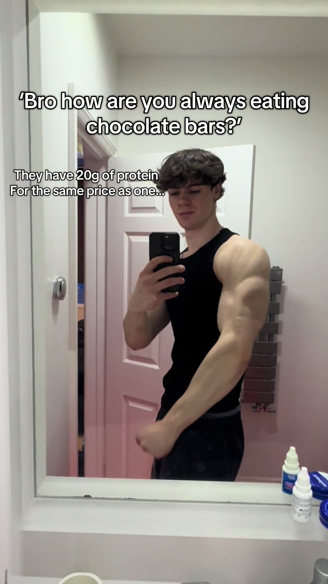 @PhysEvo
