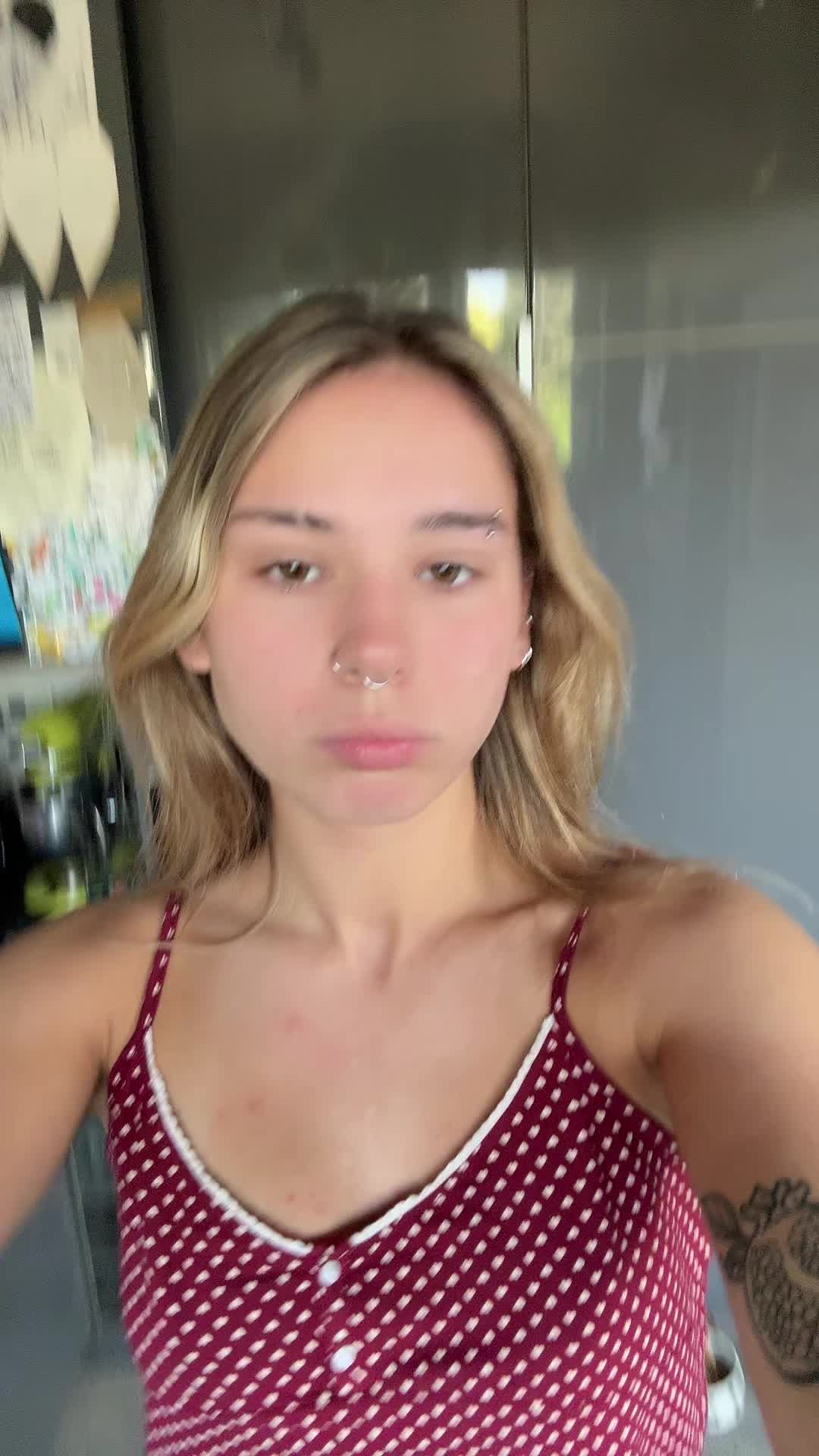 @darcey is the coolest