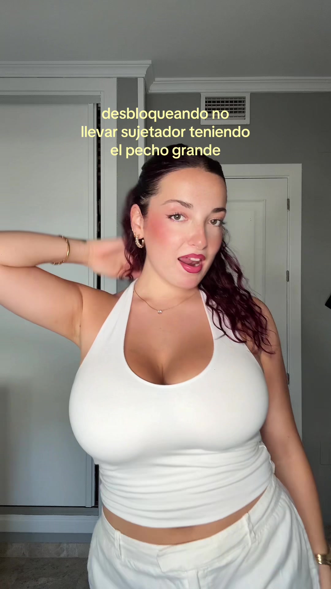 @Andrea Gómez🤍