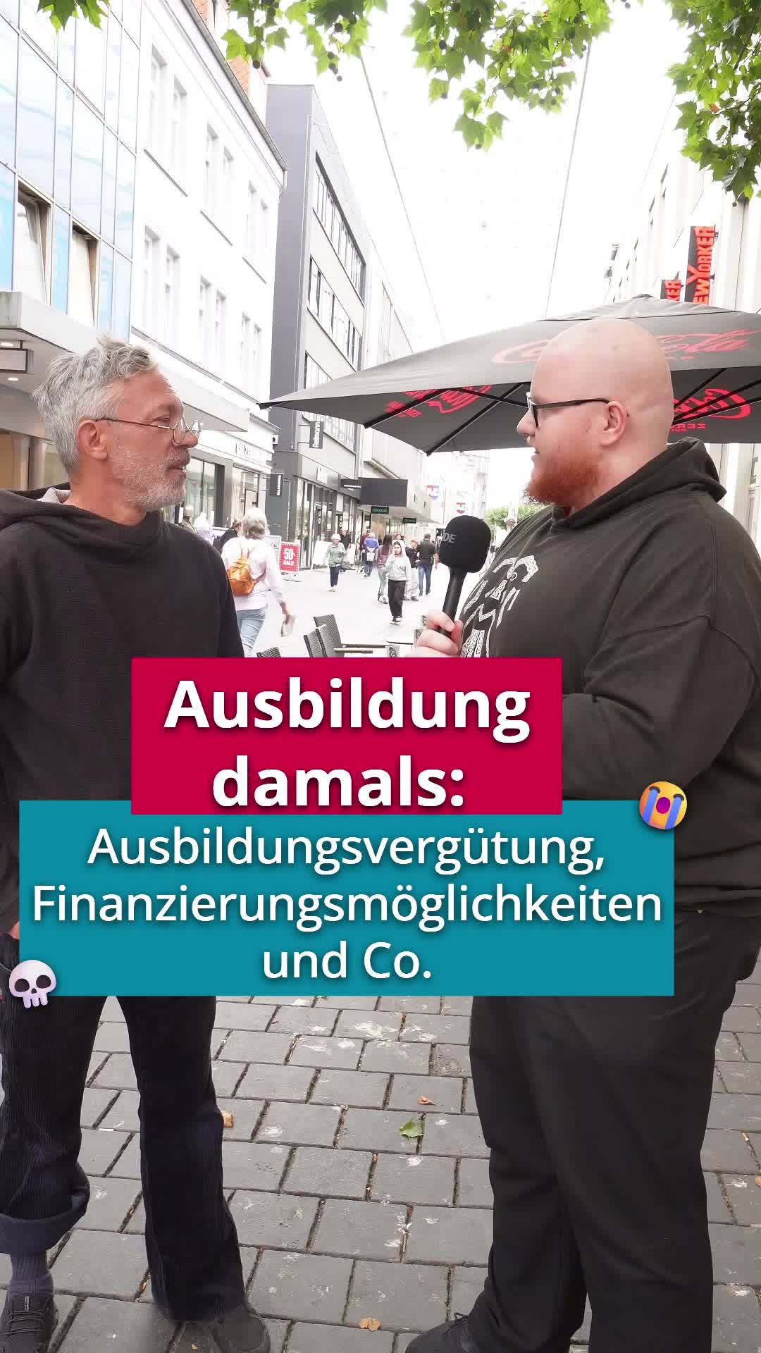 @Ausbildung & mehr