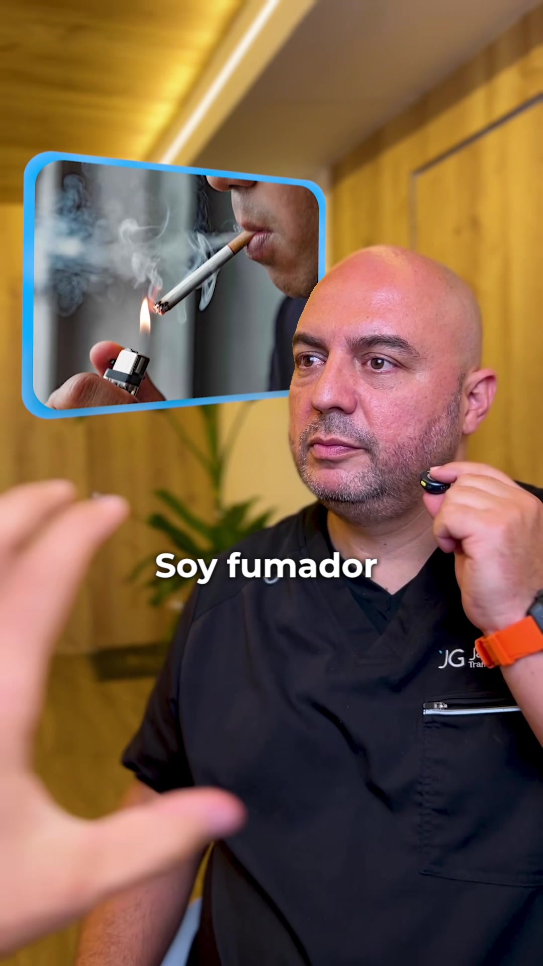 @Odont&oacute;logo Jaime Gallego