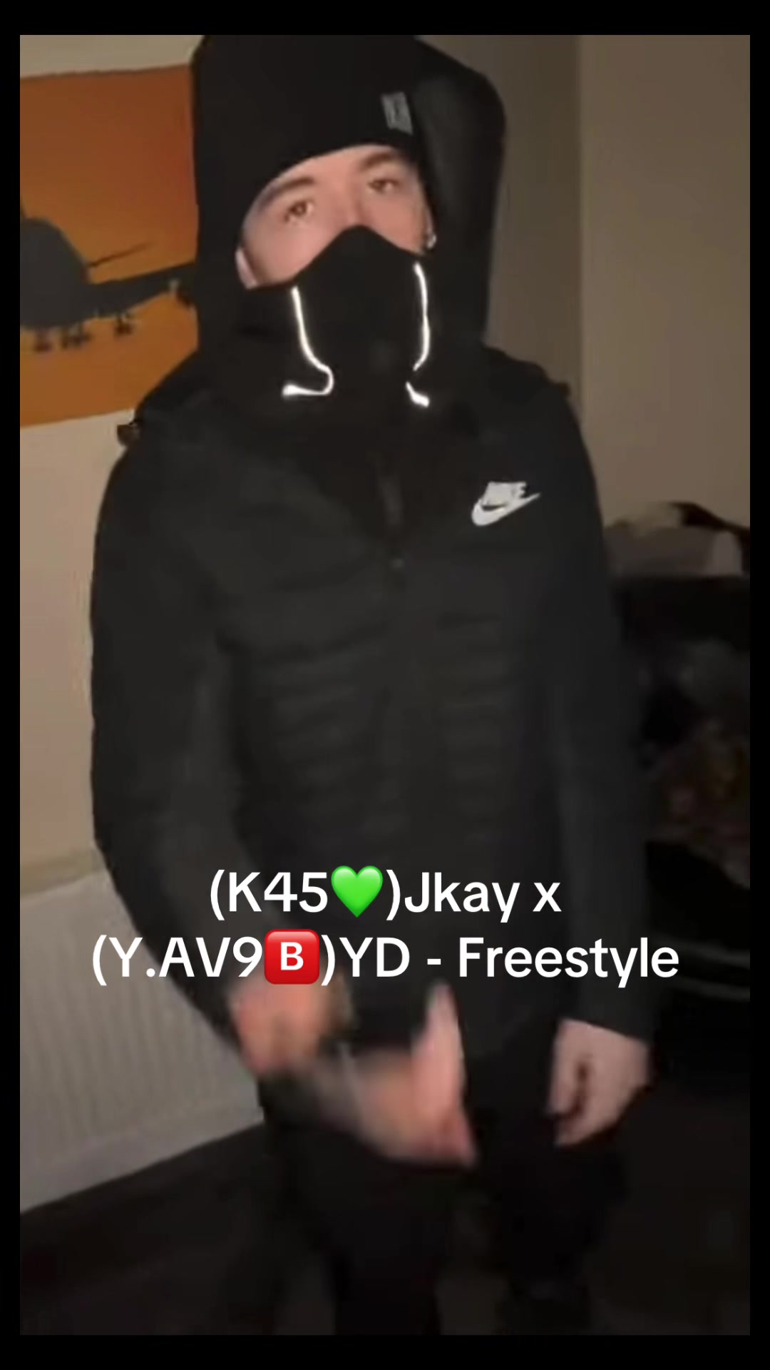 @Banterz PageTV⚒️🇮🇪