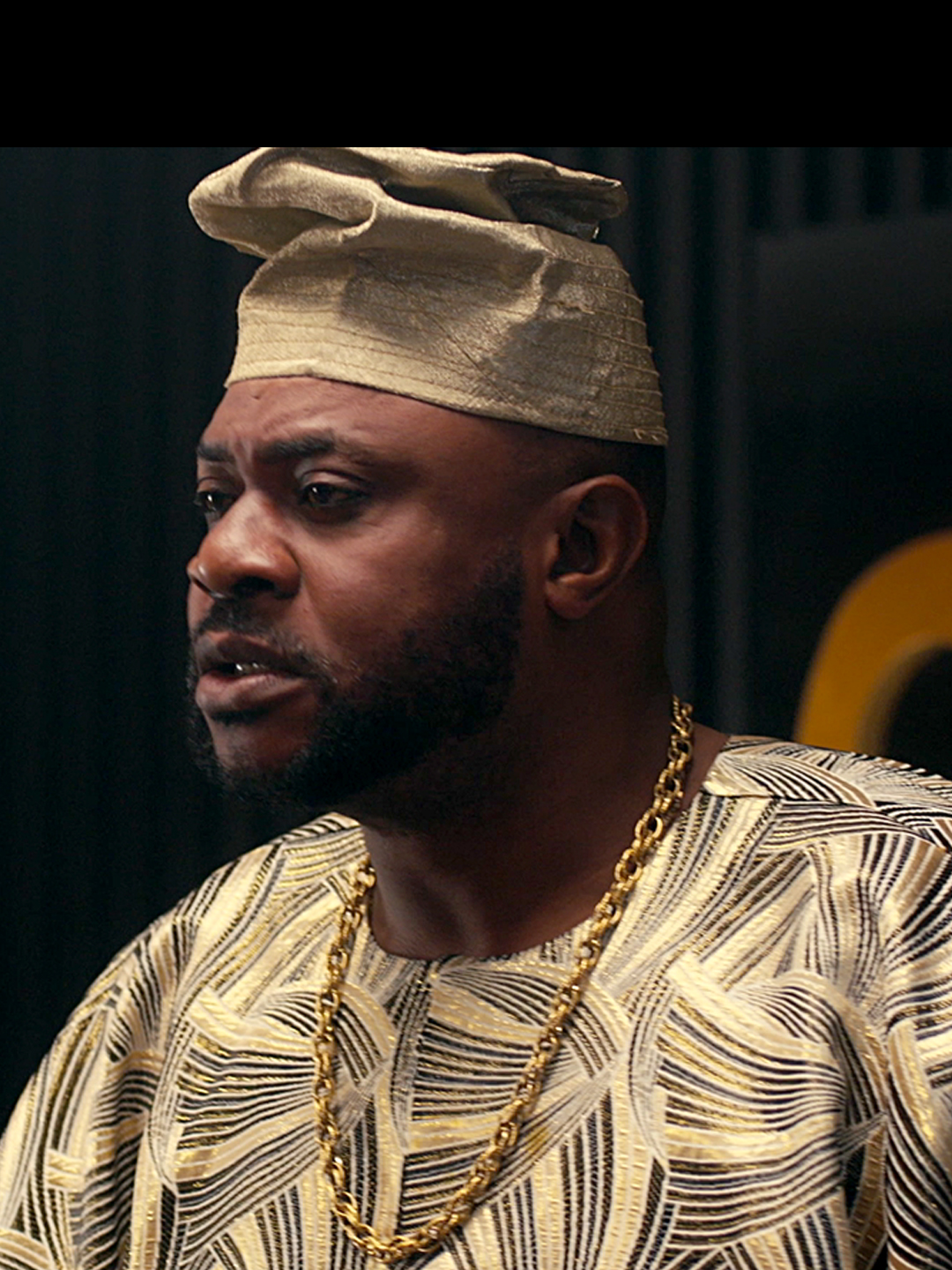 @netflix naija