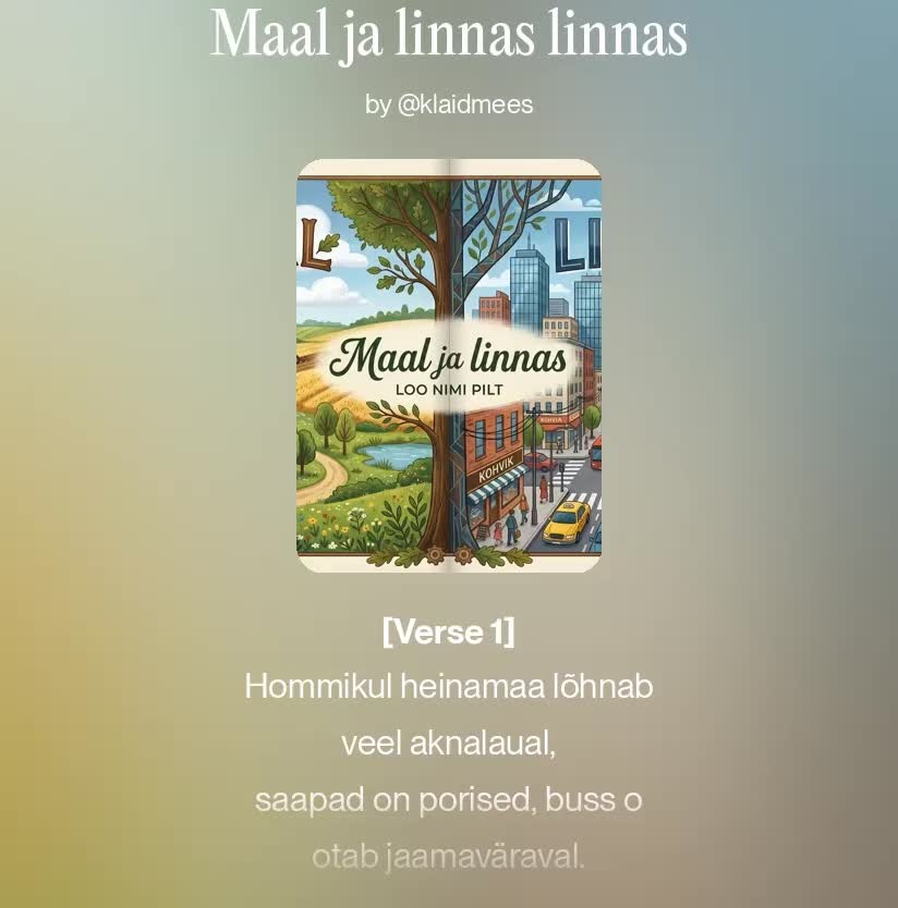 @🇪🇪❤️Klaid ma💛🇫🇮