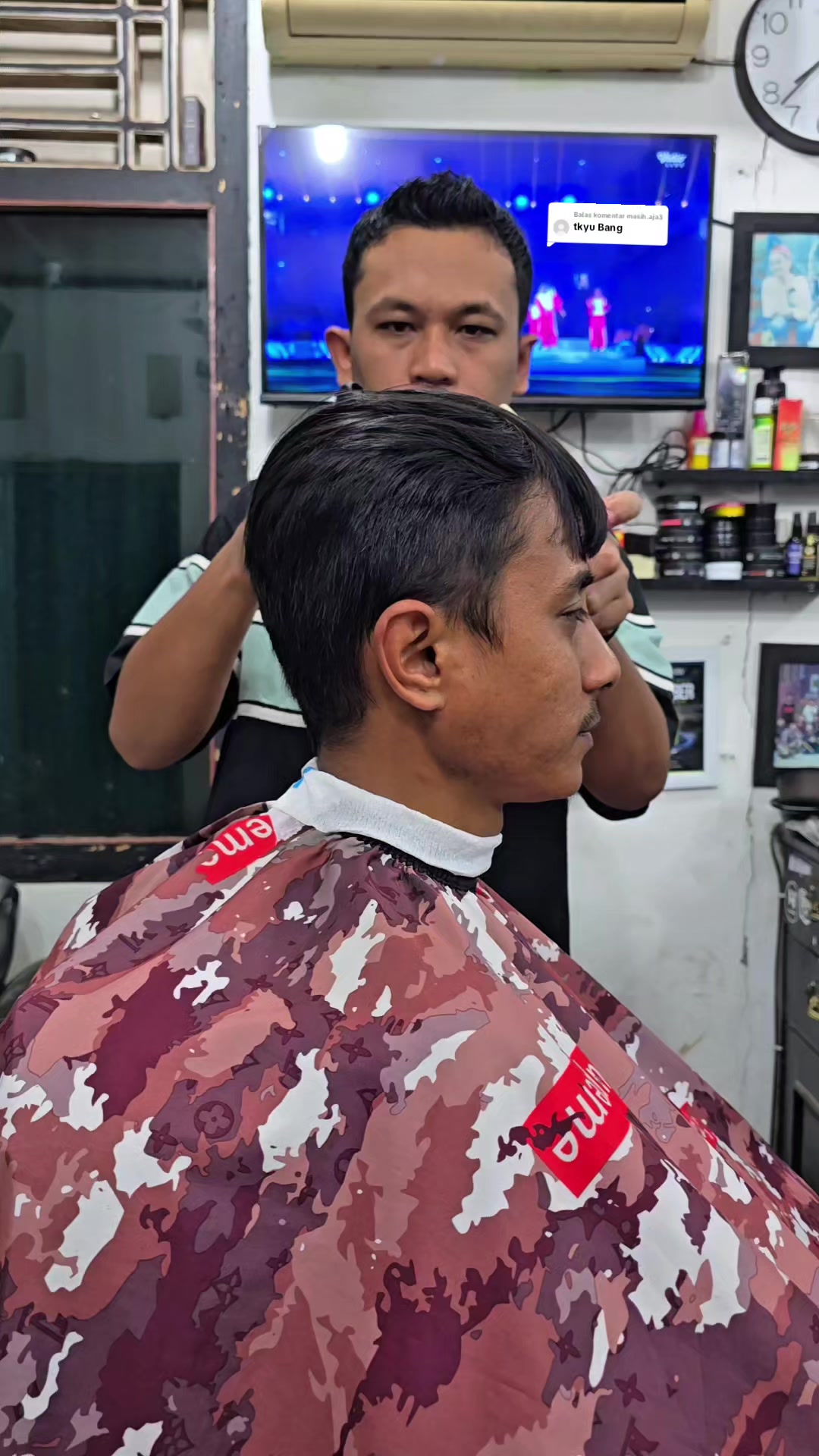 @Bagus suhandri