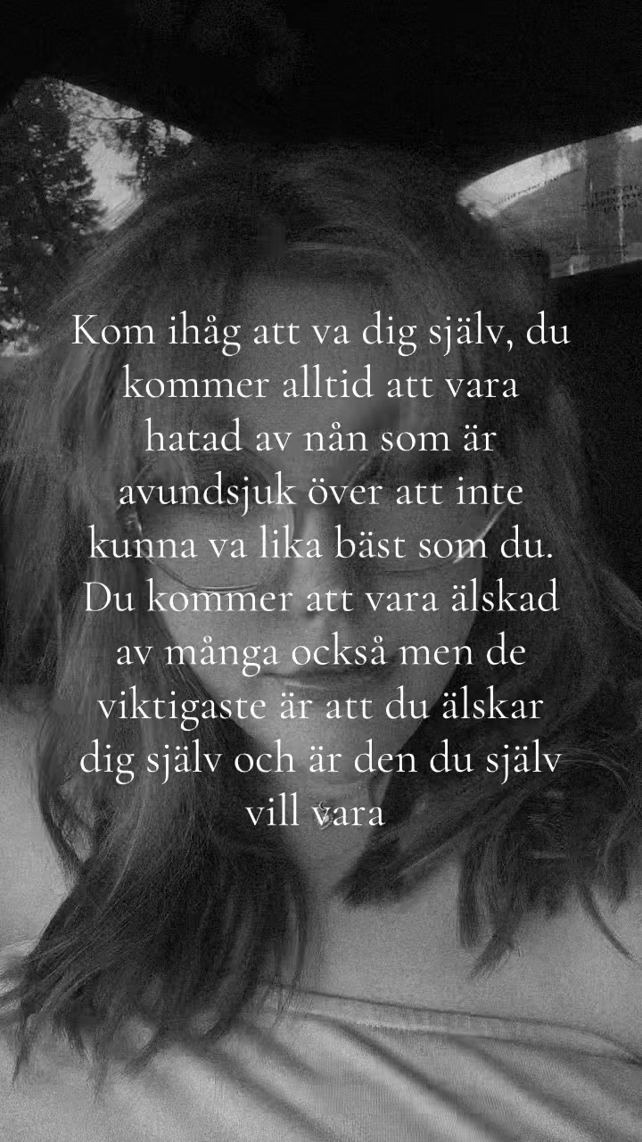 @Sug och svälj trevlig helg💅