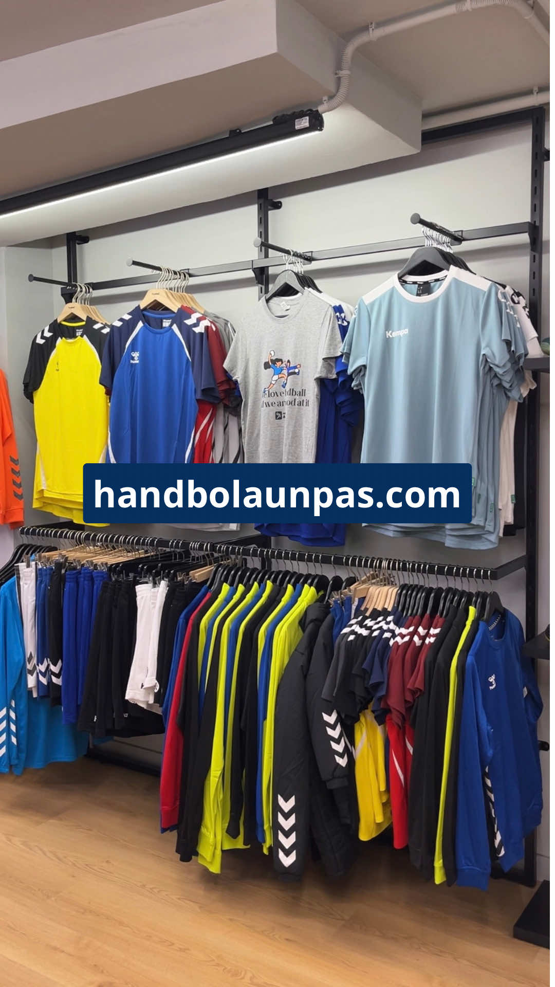 @Handbolaunpas