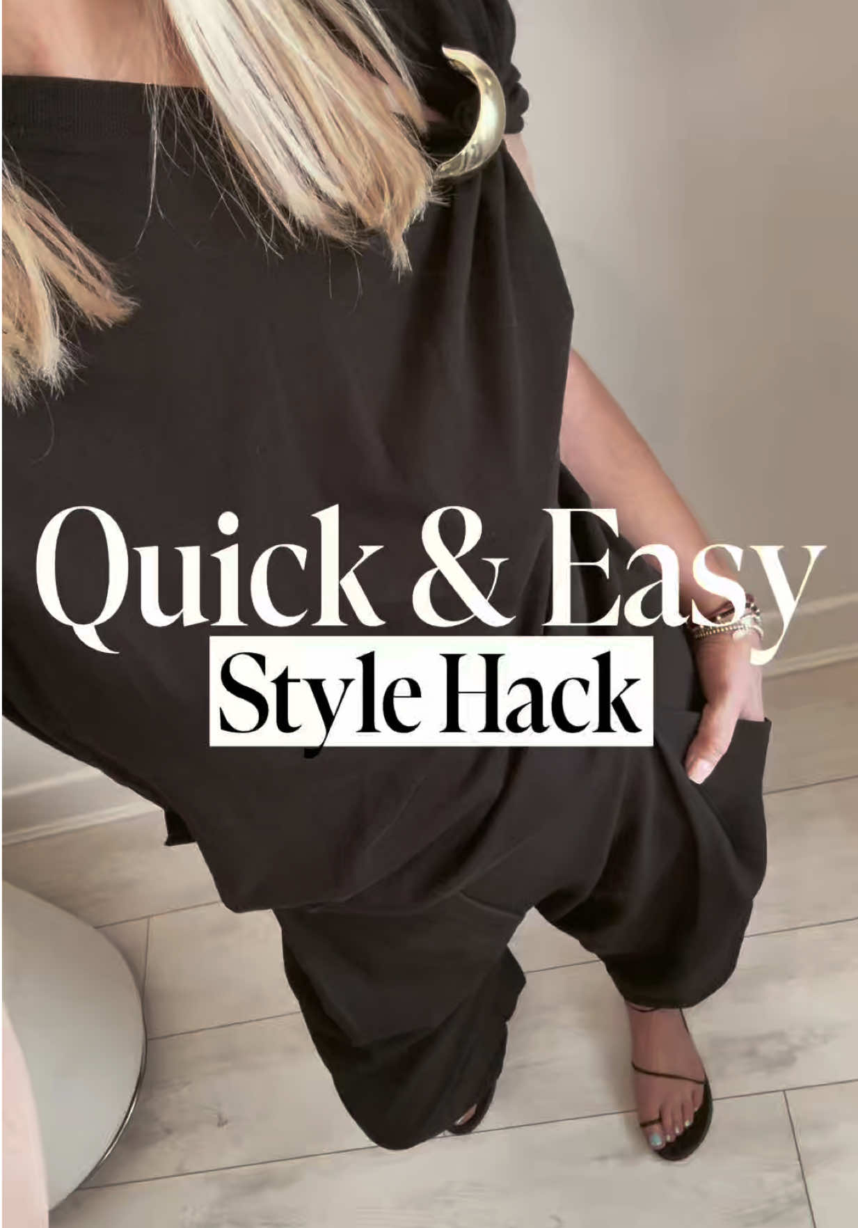 @Nicky&rsquo;s Universal Style