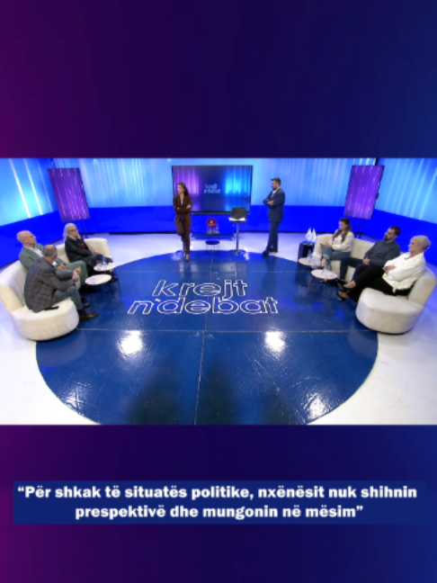 @TV DUKAGJINI