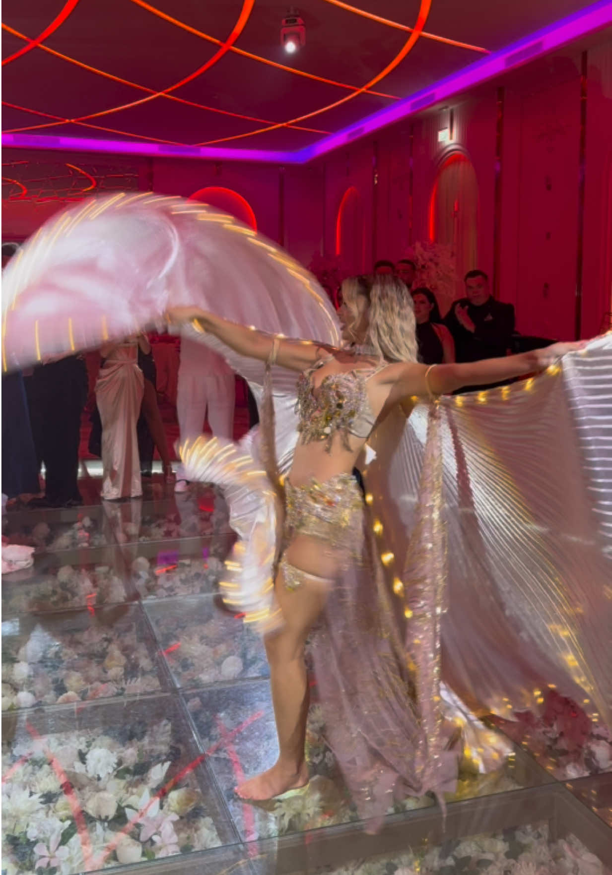 @Bianca Gabriela | Bellydance