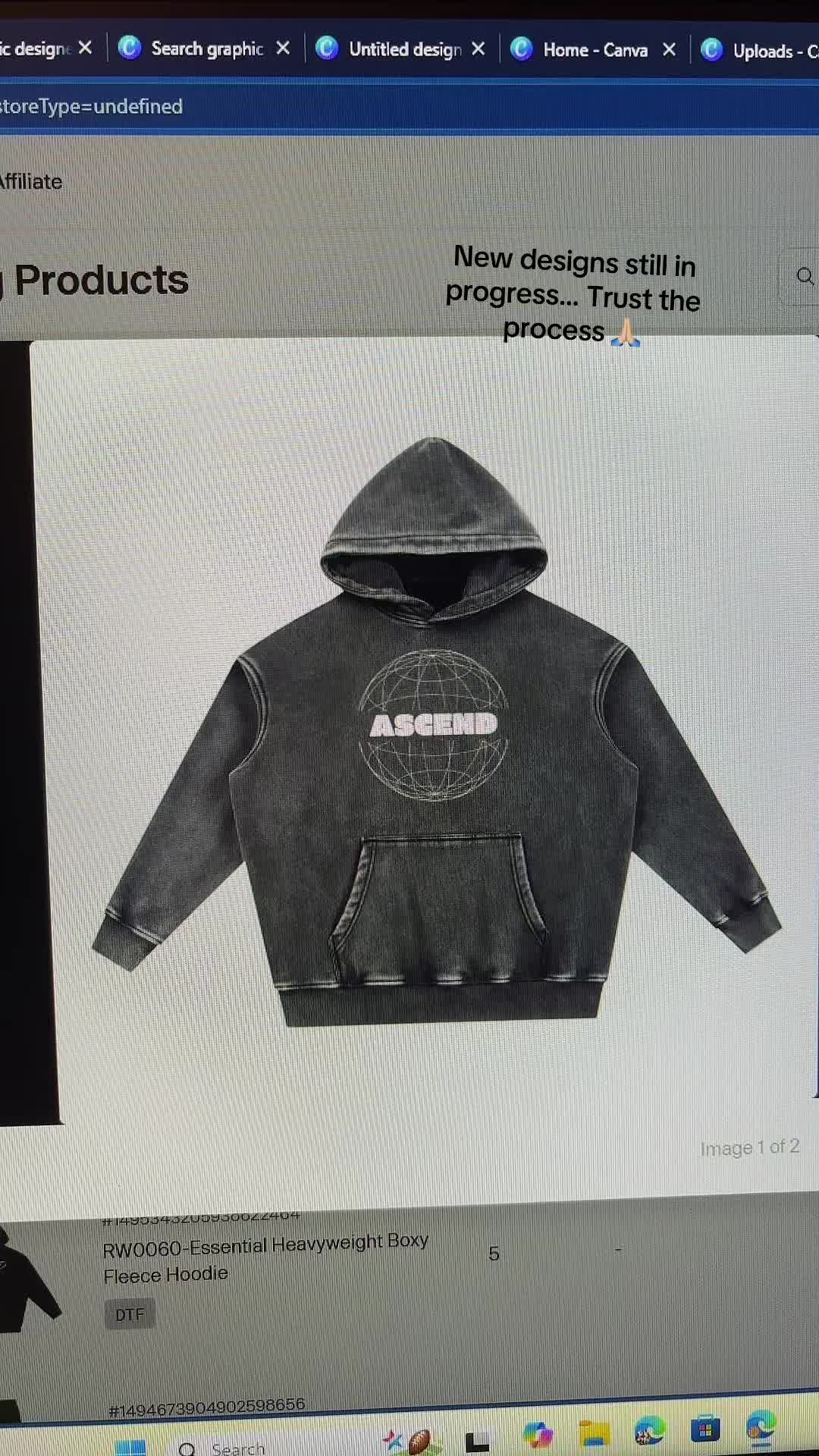@Ascend Co