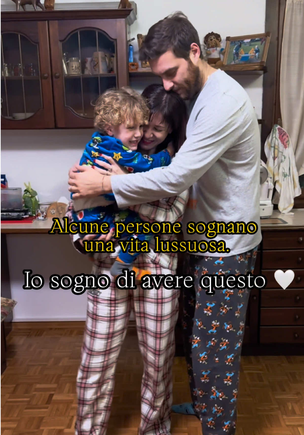 @Cosetta Turco | Family Life