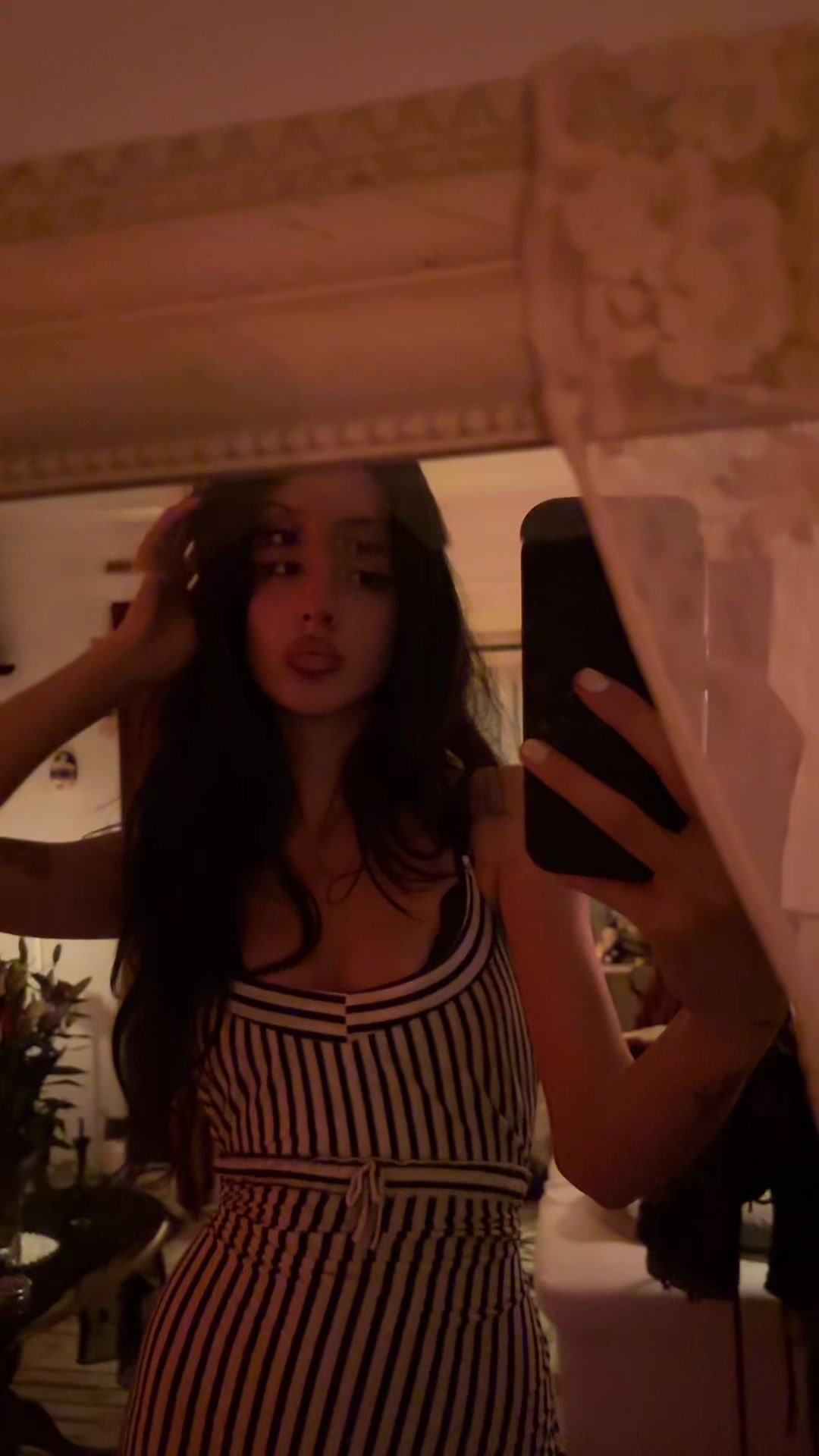 @Kaleena