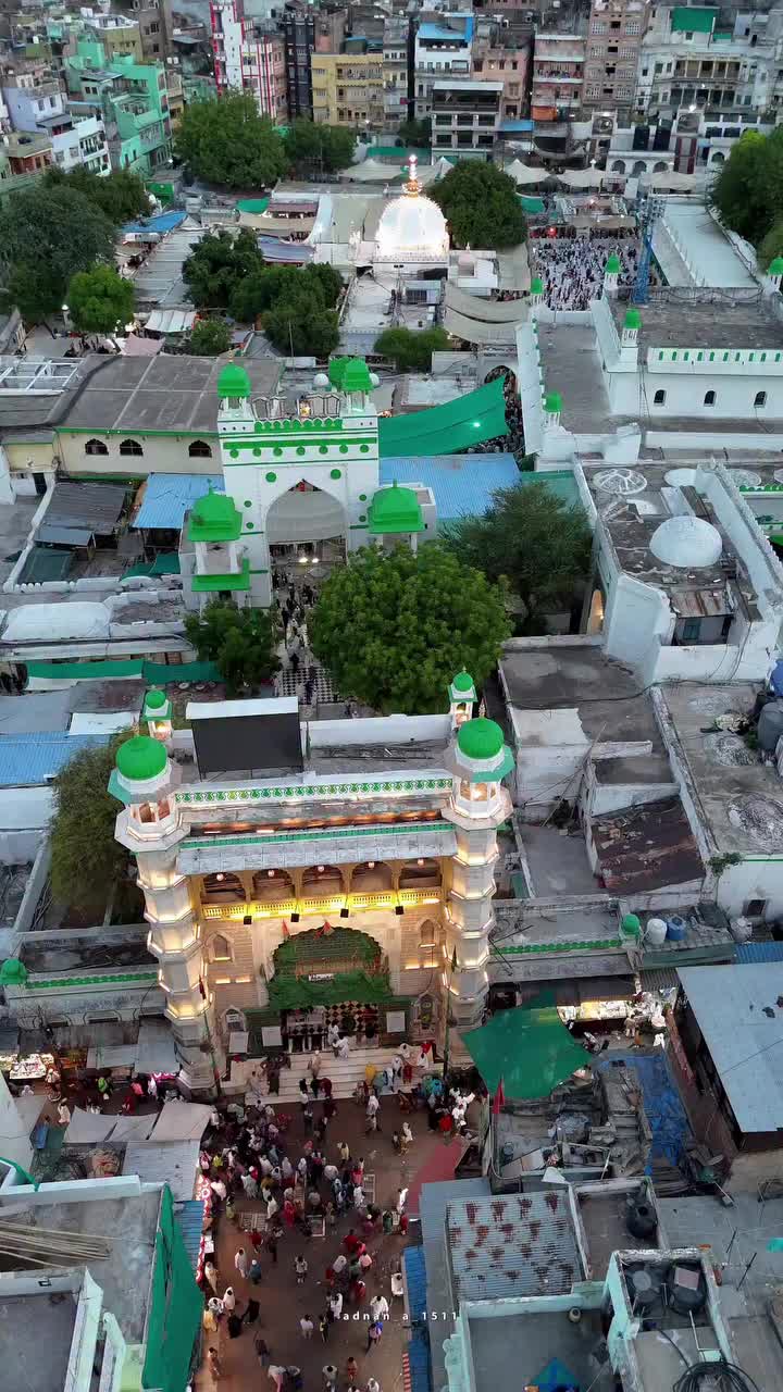 @👑سلسلہ♥️چشتیہ👑