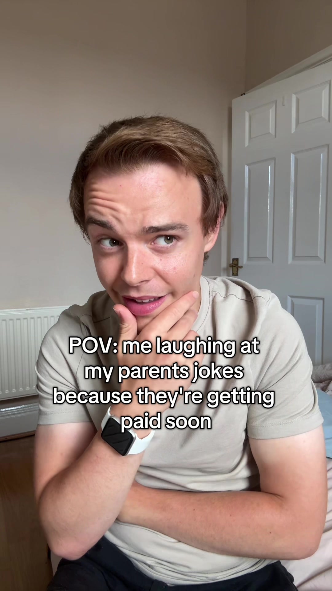 @Toggsy Thomas