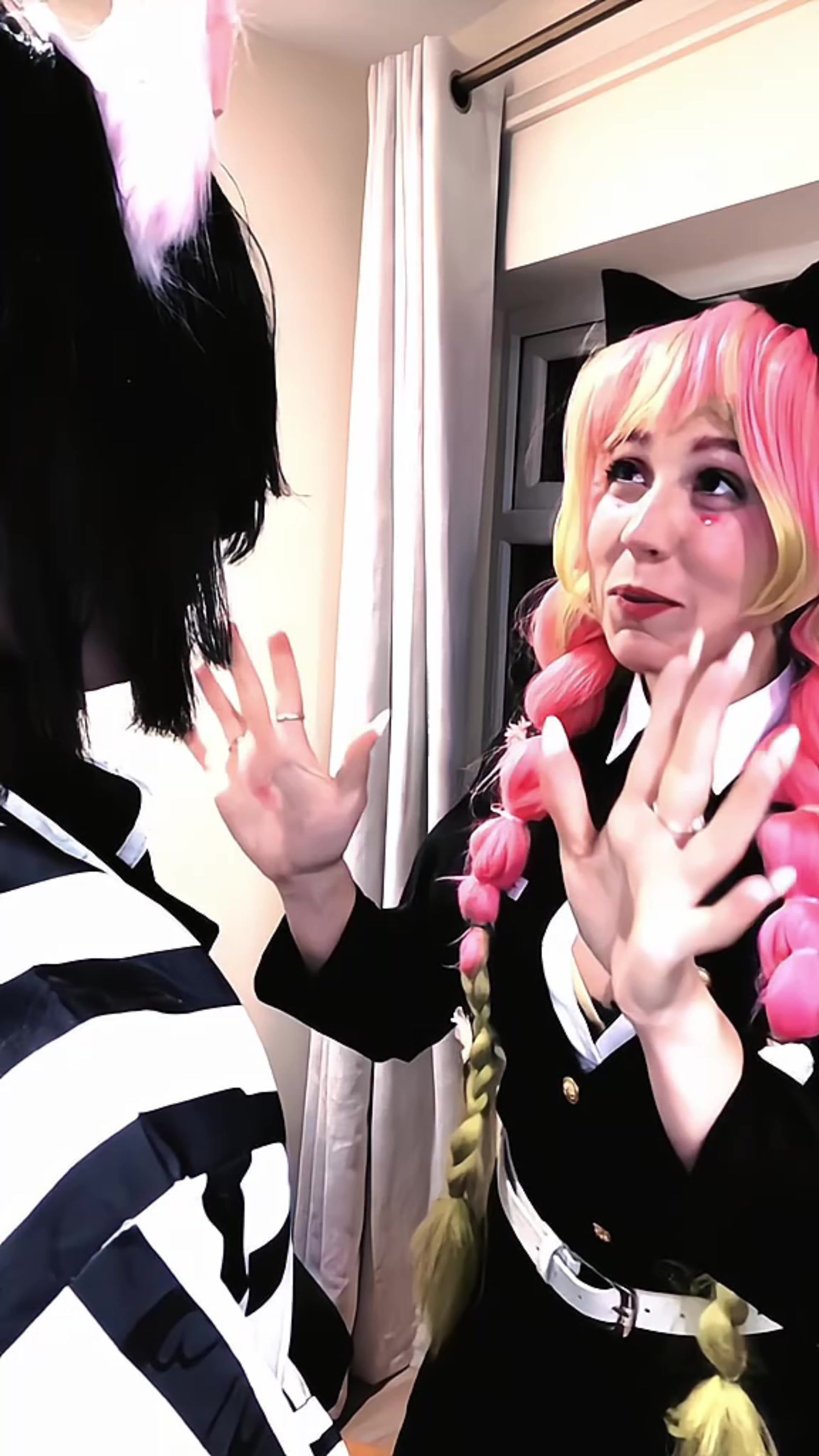@Lilly Cosplay