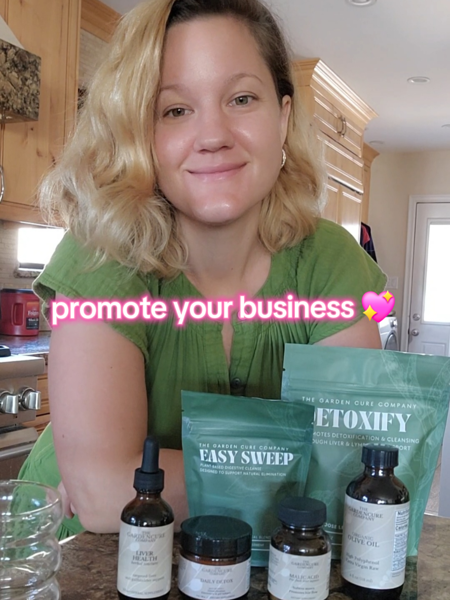 @The Garden Cure Company