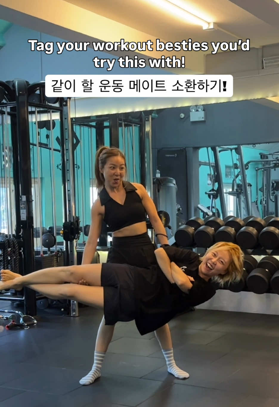 @April Kim