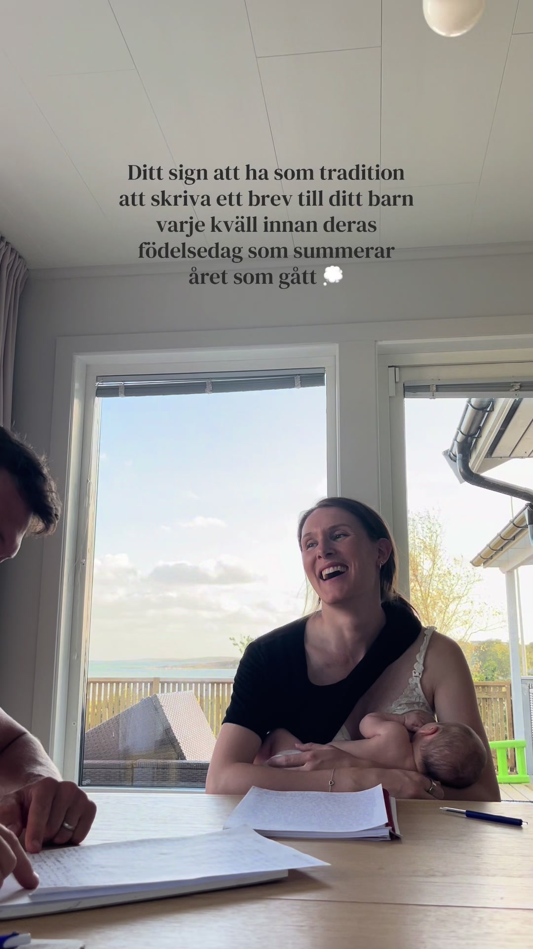 @Josephine | mamma, mat & mys