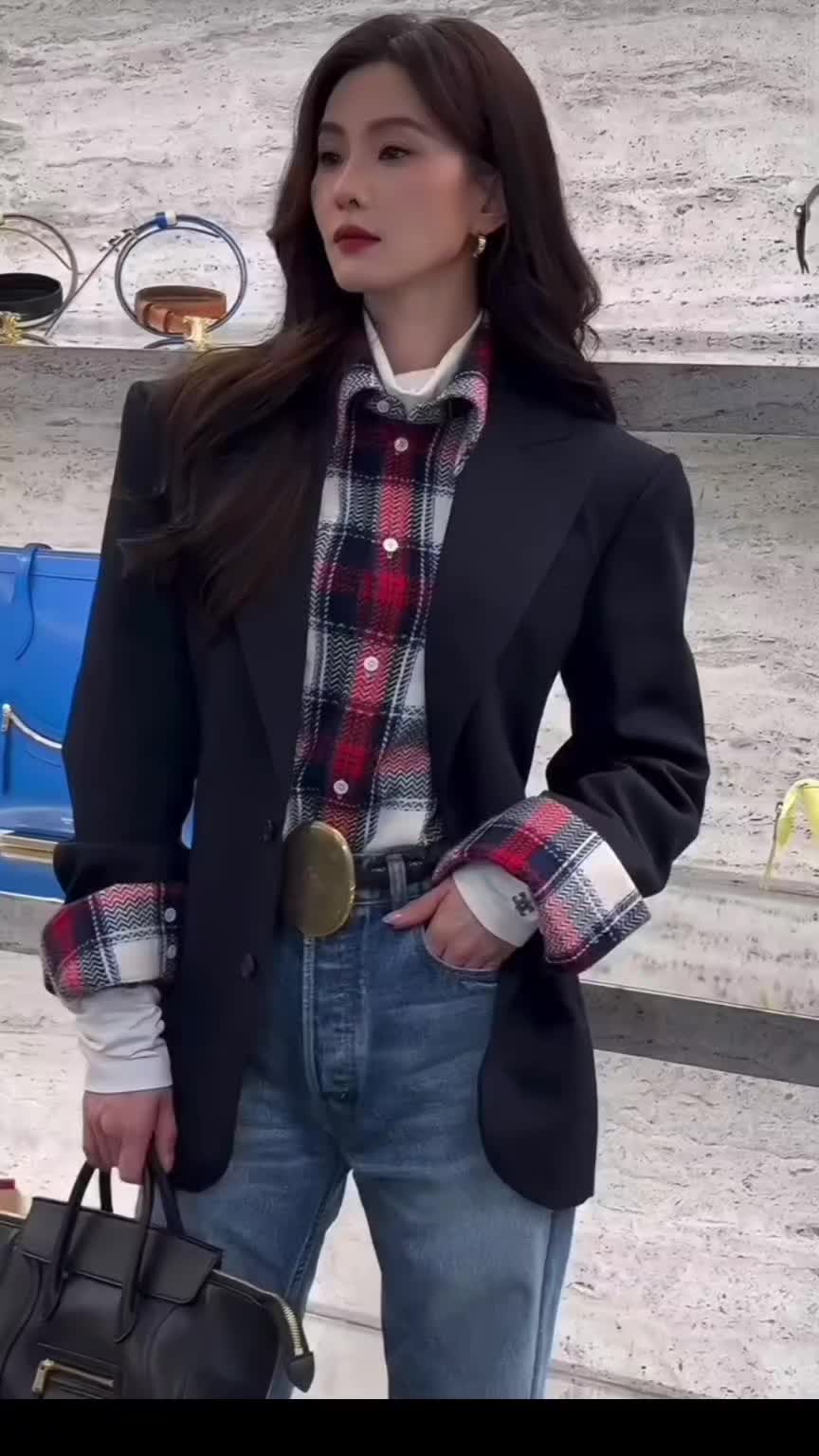 @诗竹云鹿