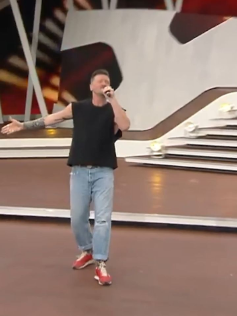 @Ich find Schlager toll