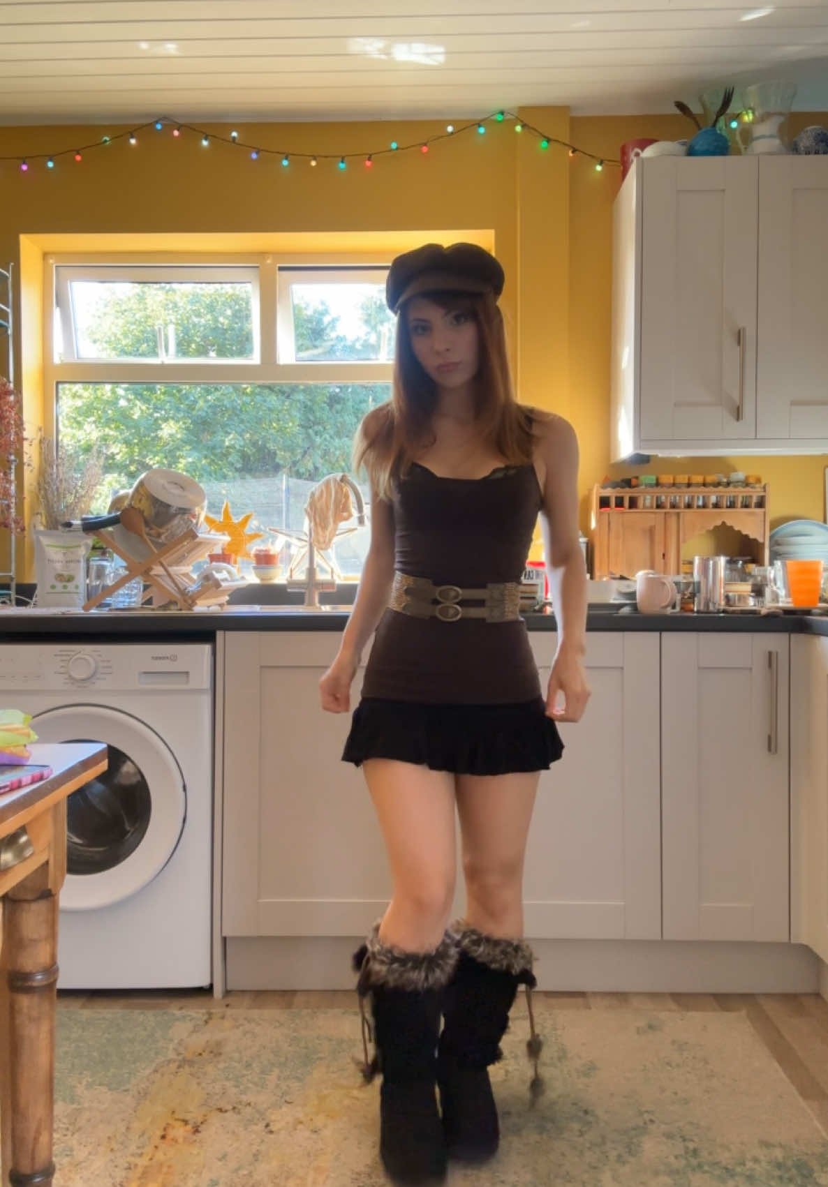 @Maya