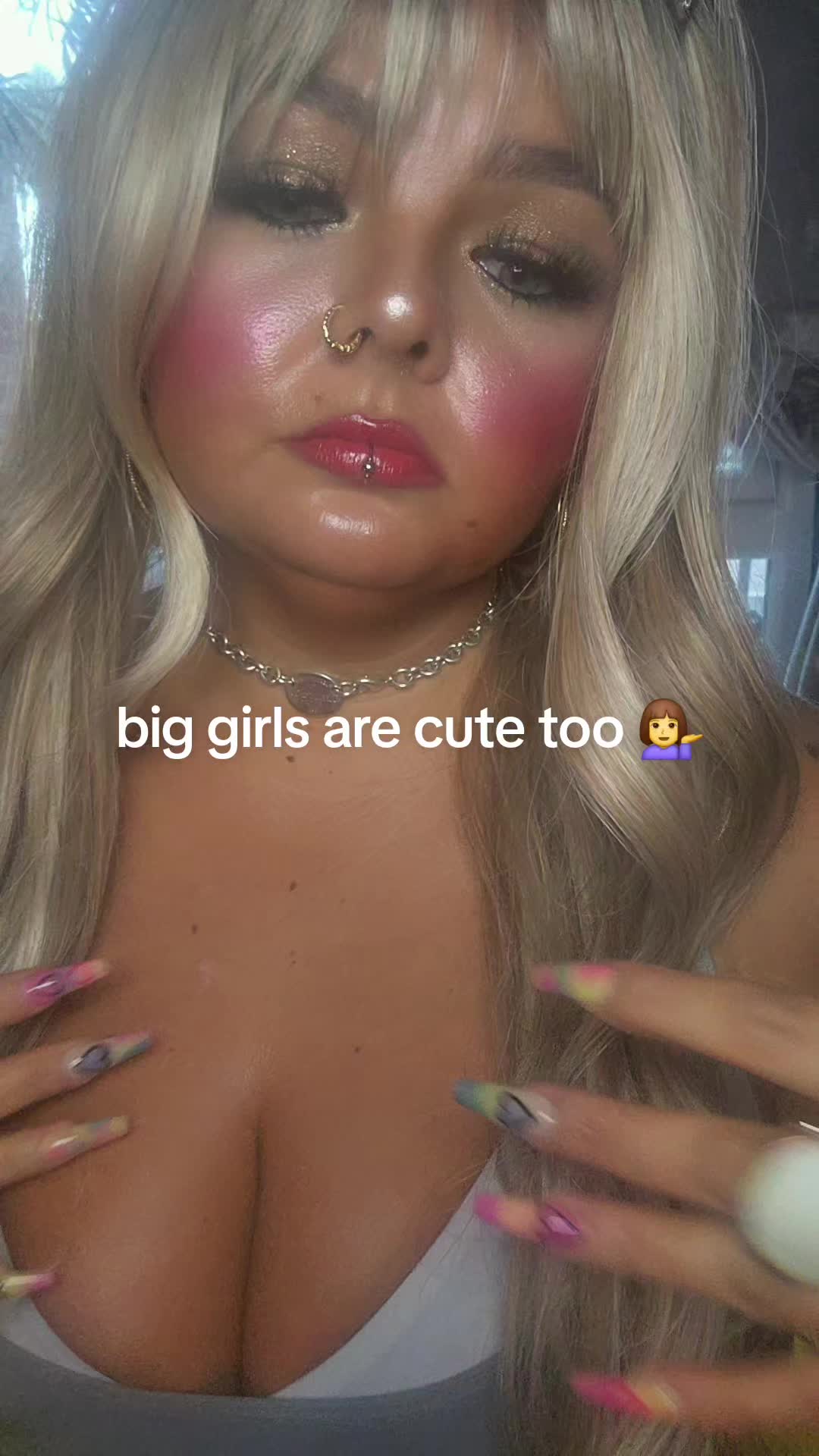 @Nicole-Jacqueline!🩷👑✨️