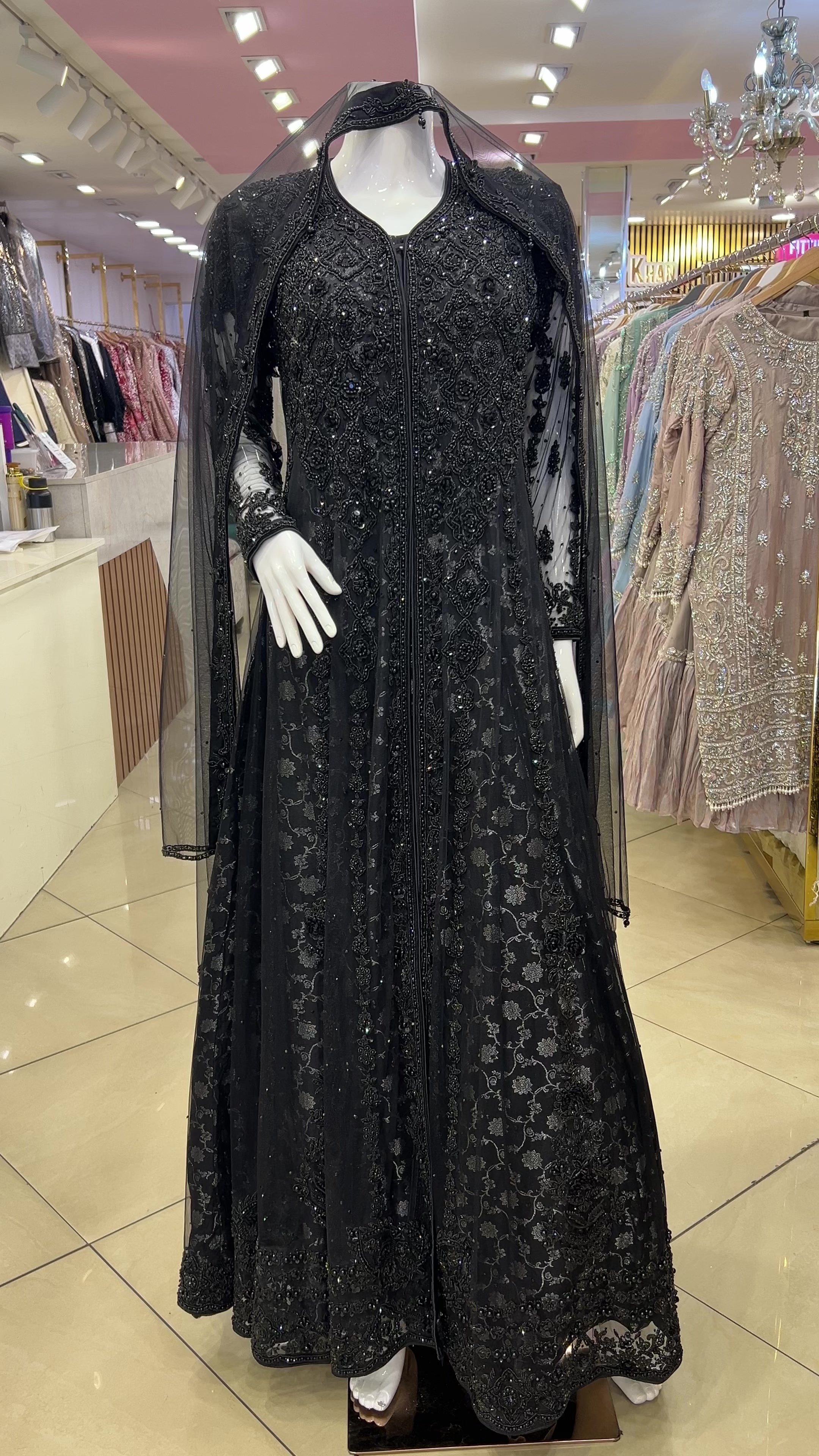@Zarakhan ltd