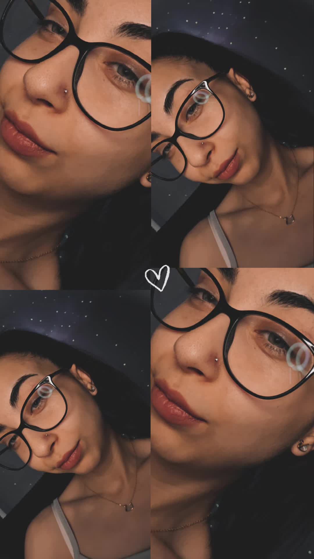 @🤭♊️Rebeca💙💋