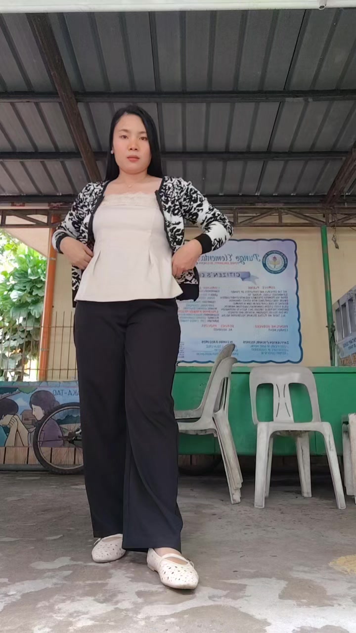 @Marian Tuaño - Torres