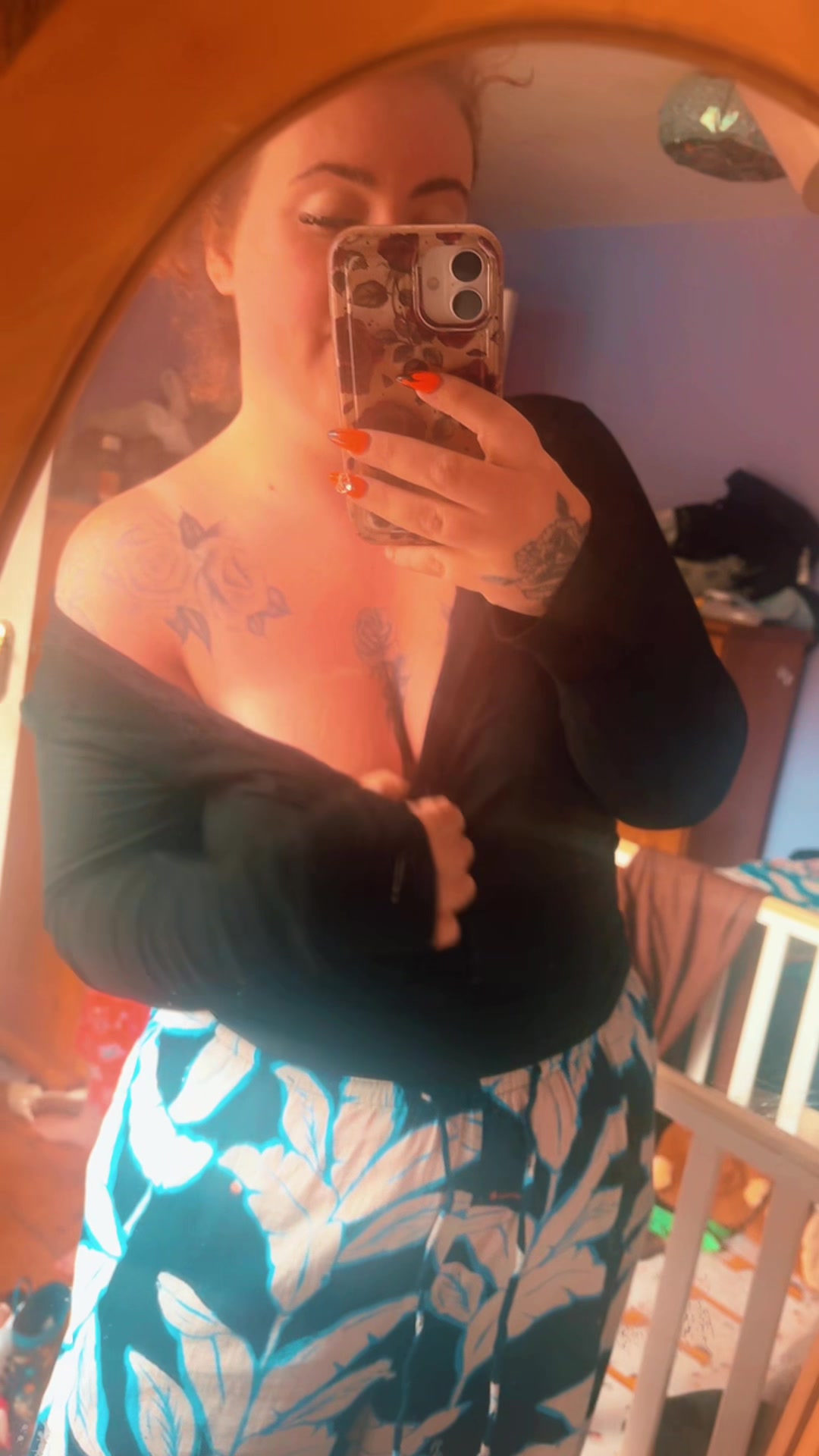 @momma of 3 sons ๐