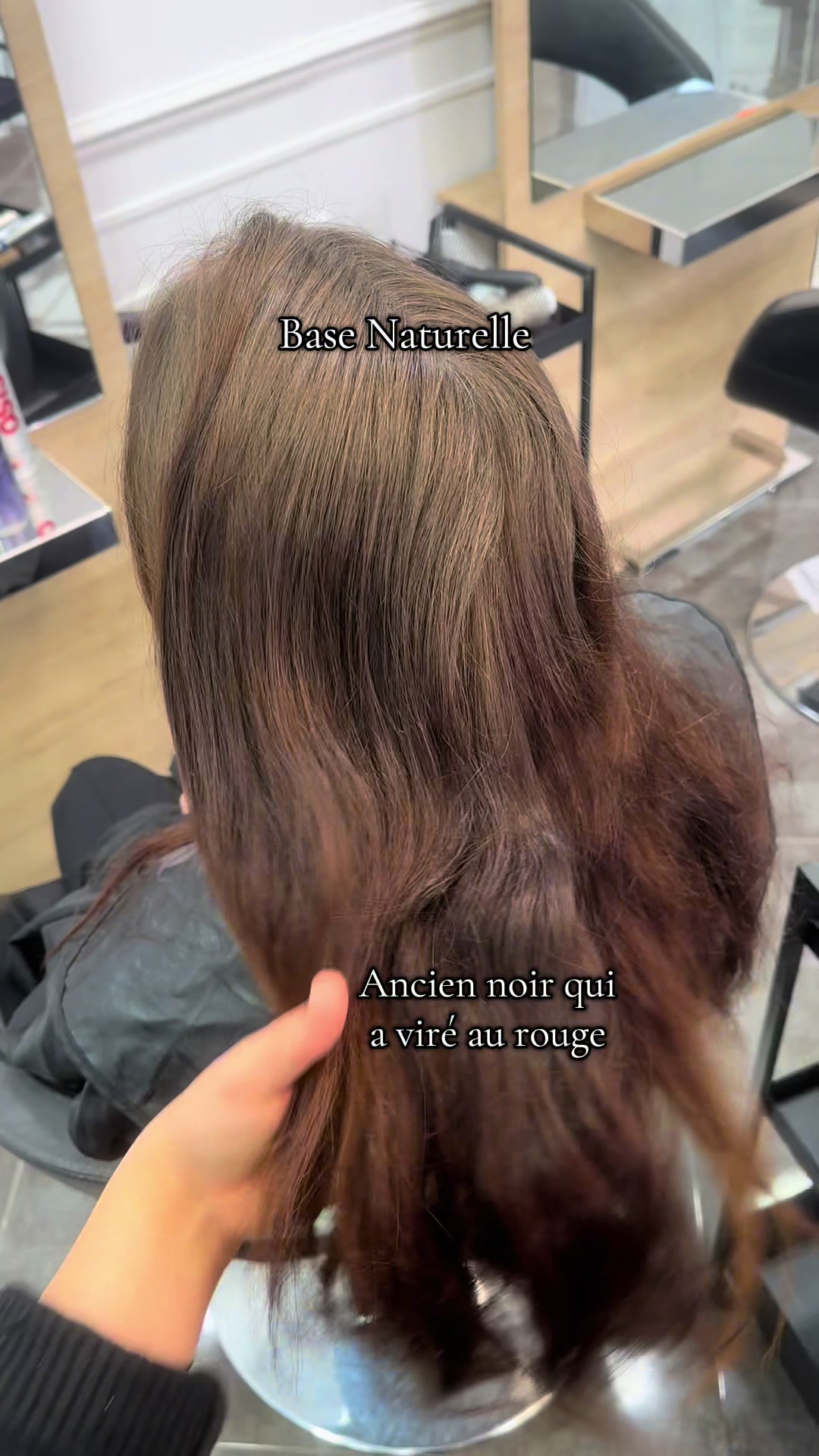 @Salon ENARA